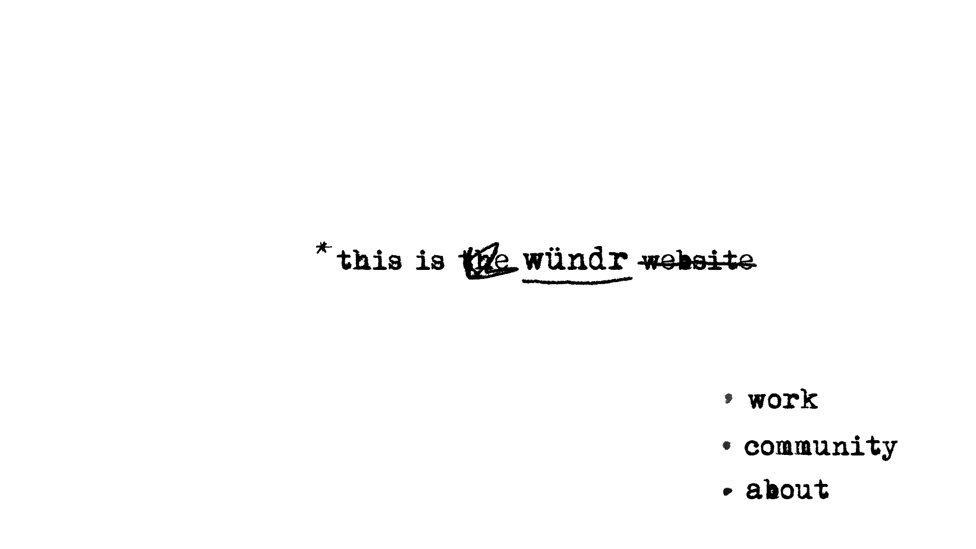 Home Page